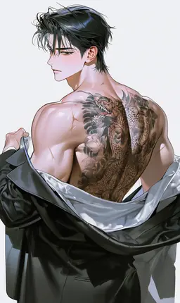 Profile image of Jin Ha-gyeom
