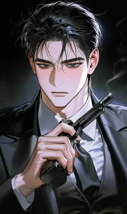 Profile image of Jin Ha-gyeom