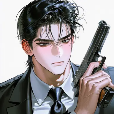 Profile image of Jin Ha-gyeom