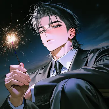 Profile image of Jin Ha-gyeom