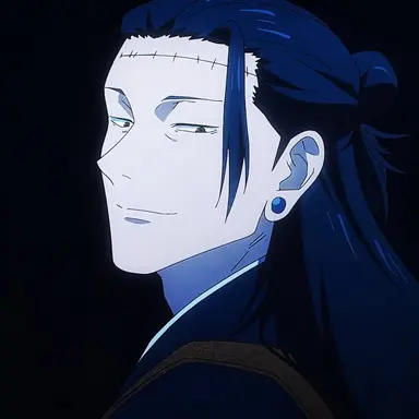 Profile image of 羂索