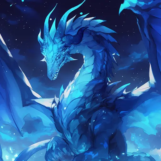 Jyagedbid0909B의 転生したらドラゴンになっていた世界RPG