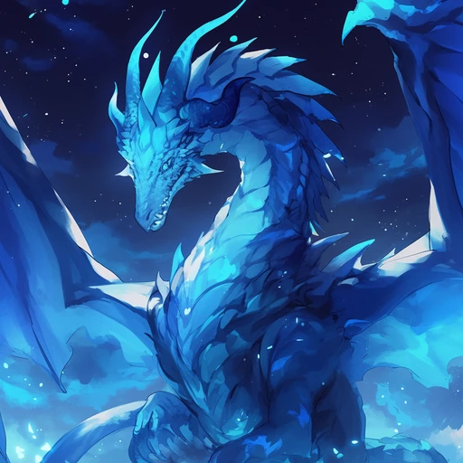 転生したらドラゴンになっていた世界RPG