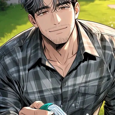 Profile image of Mark
