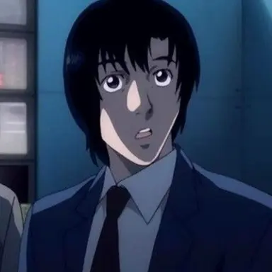 Profile image of Matsuda