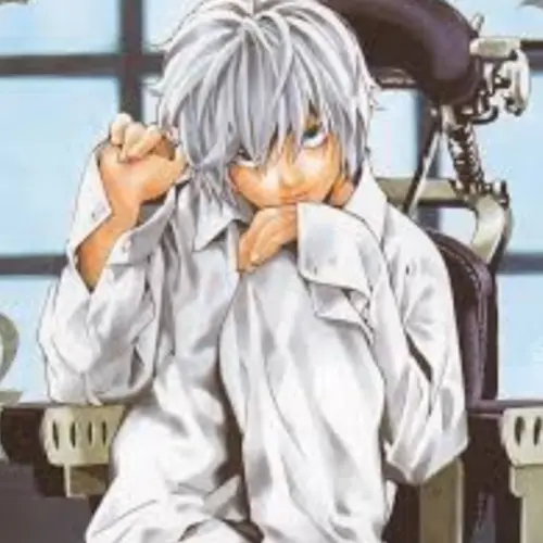 yuriayato236의 🧩 Death Note 🍎