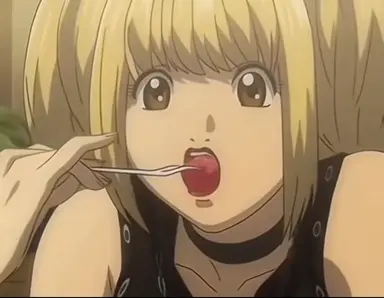 Profile image of Misa