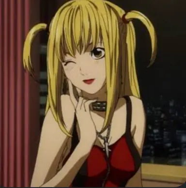 Profile image of Misa