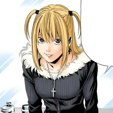 Profile image of Misa