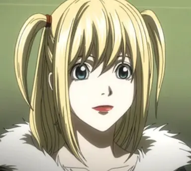 Profile image of Misa