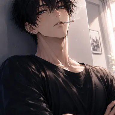 Profile image of 凪