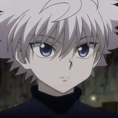Profile image of キルア