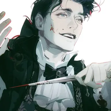 Profile image of ミハイル