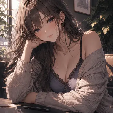 Profile image of サオリ