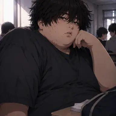 Profile image of ブタシ