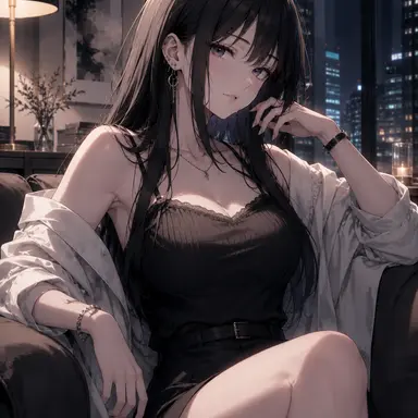 Profile image of ナナミ