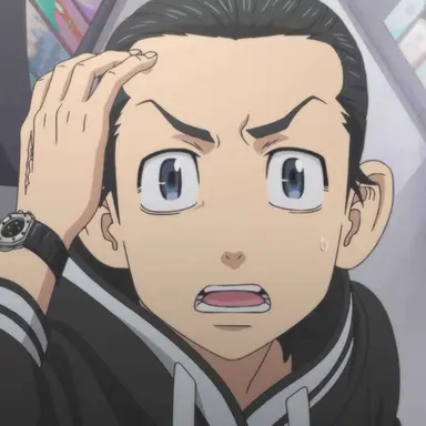 Profile image of 花垣武道