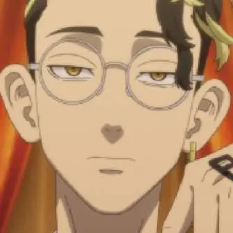 Profile image of 半間修二