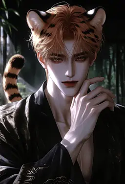 Profile image of テホ