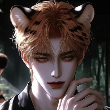 Profile image of テホ