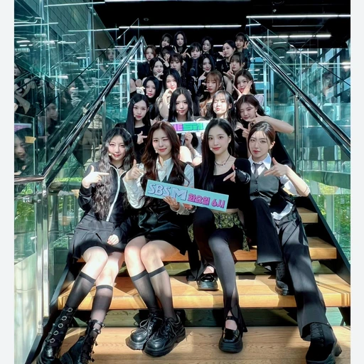 트리플에스 막내되기!