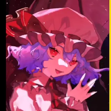 Profile image of レミリア