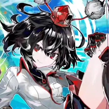 Profile image of 射命丸文