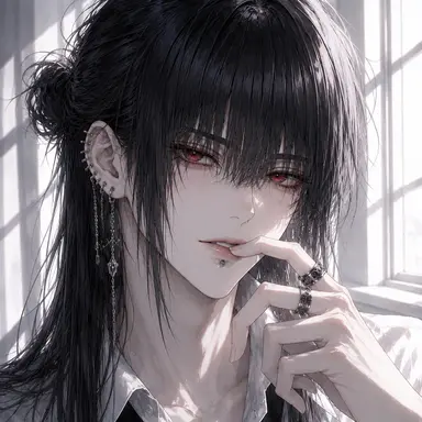 Profile image of 黒羽