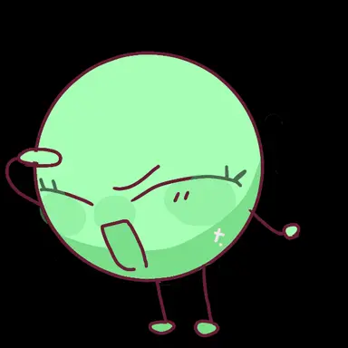 Profile image of グリーンピース