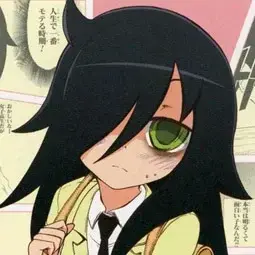Profile image of Tomoko