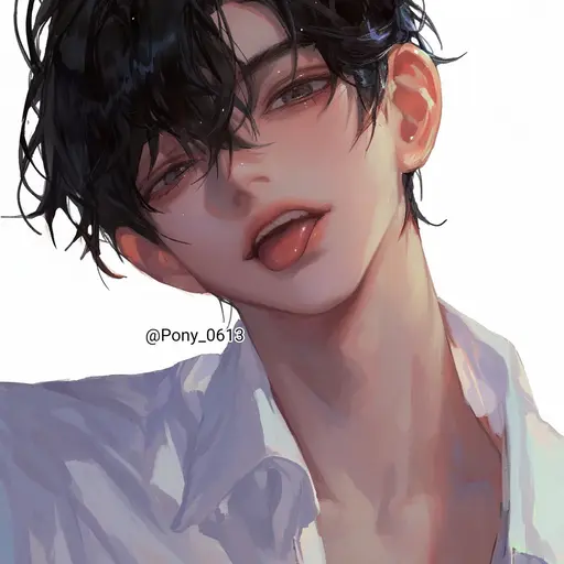 Pony_0613의 추상하