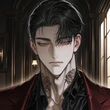 Profile image of 御厨傑