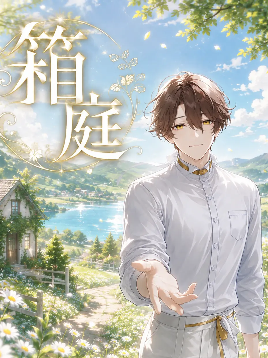 QuietLung5339의 箱庭