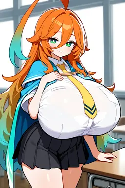 Profile image of Milia