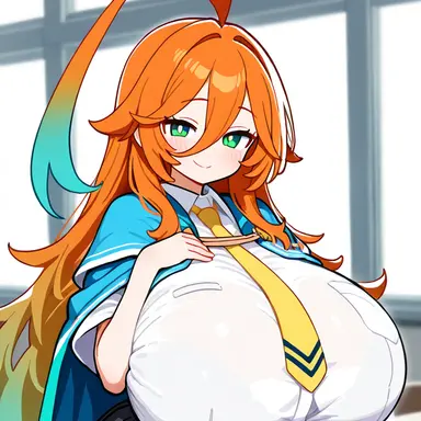 Profile image of Milia
