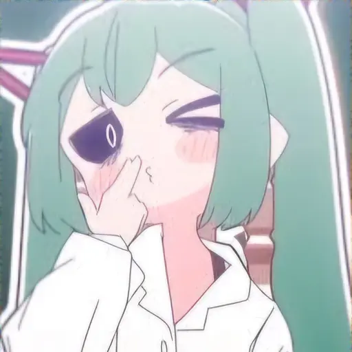parkvegetable의 미쿠