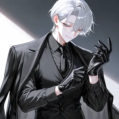 Profile image of レイ