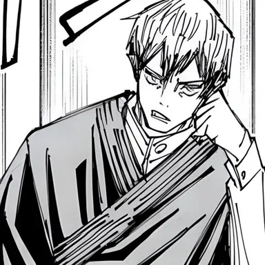 Profile image of Naoya Zenin