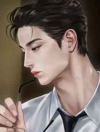 Profile image of Ethan Thorne