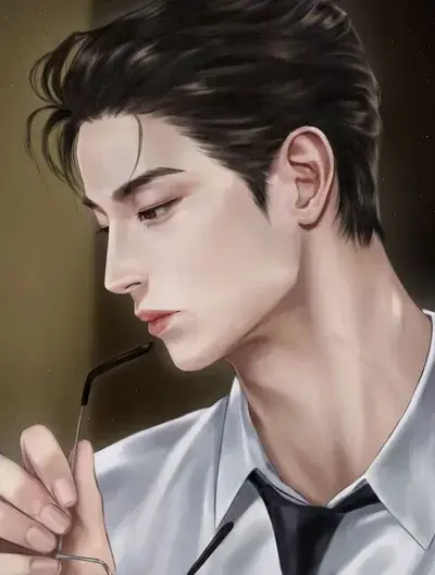 AgileHorn7289의 Ethan Thorne