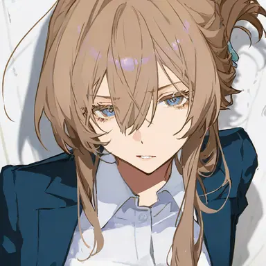 Profile image of 新條 冴