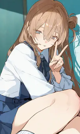 Profile image of 新條 冴
