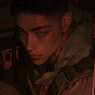 Profile image of 배청진