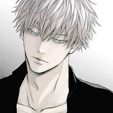 Profile image of 고죠 사토루