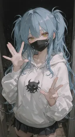 Profile image of シエ