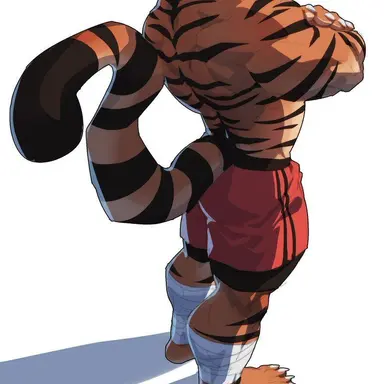 Profile image of Ren