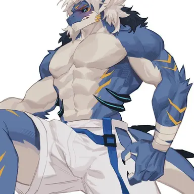 Profile image of Zeal