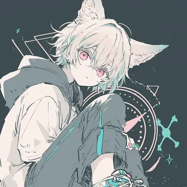 Profile image of ミルク