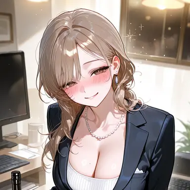 Profile image of 美月
