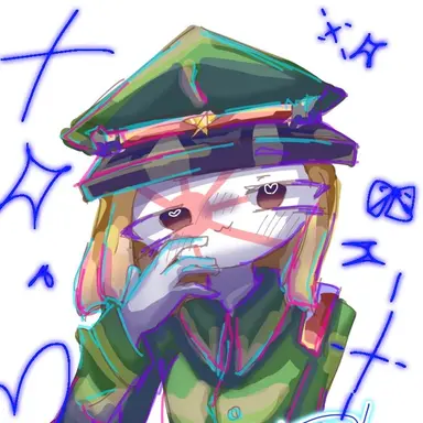 Profile image of 日帝